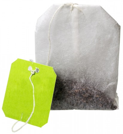 Astuces pour recycler les sachets de thé usagés